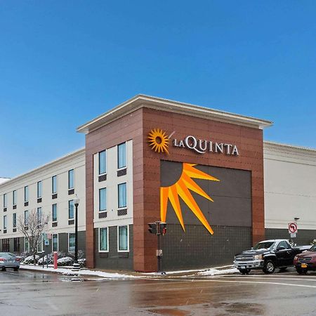 La Quinta By Wyndham Jamestown Exterior foto