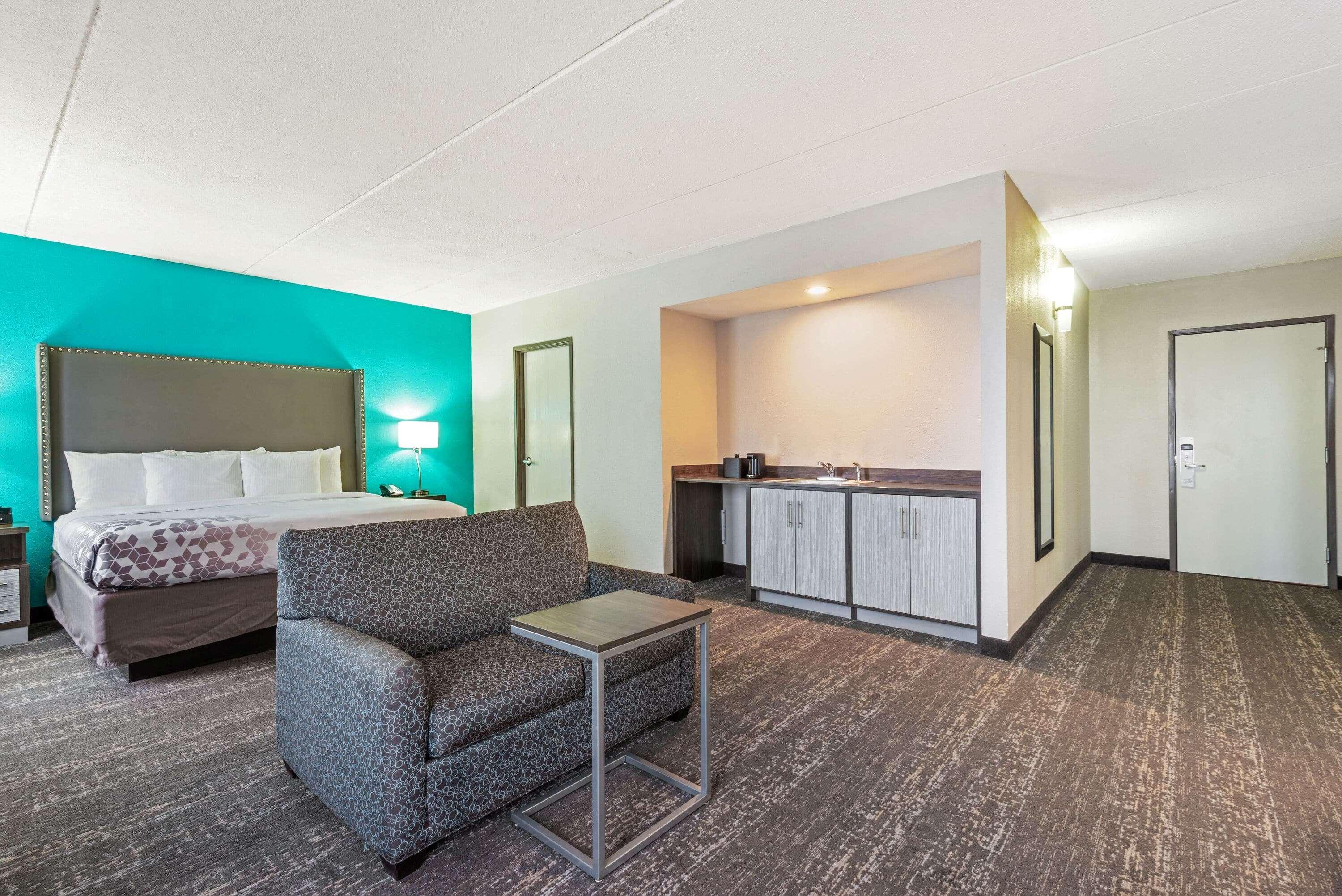La Quinta By Wyndham Jamestown Exterior foto