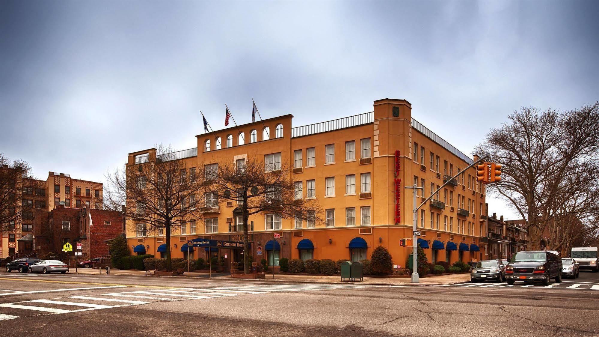 La Quinta By Wyndham Jamestown Exterior foto
